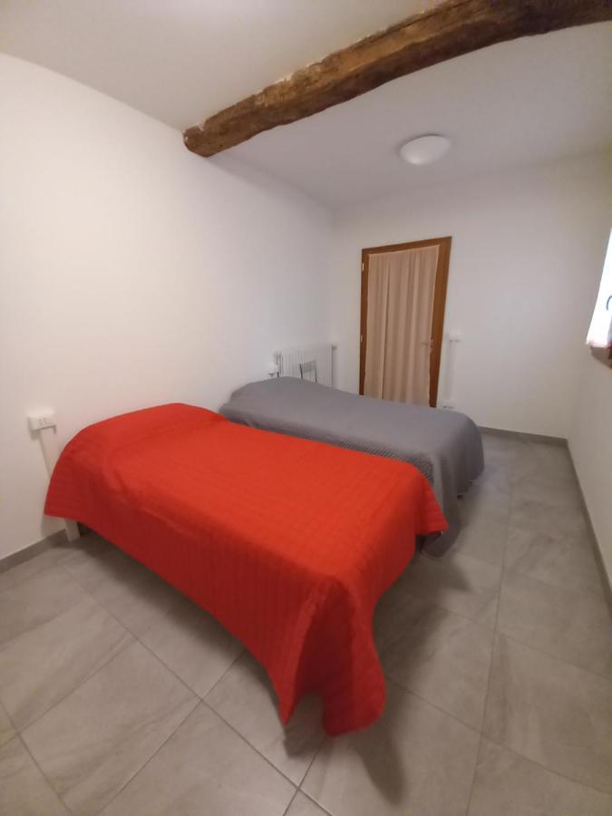 Casa Vacanze Cedro 萨韦纳河畔圣拉扎罗 外观 照片